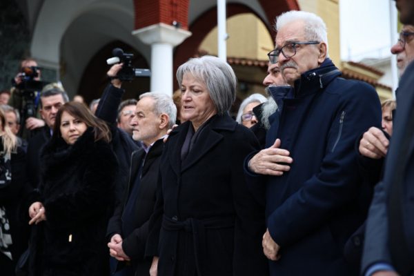 Την προσεχή εβδομάδα οι καταθέσεις της μητέρας, του πατέρα, και του θείου του άτυχου Βασίλη 